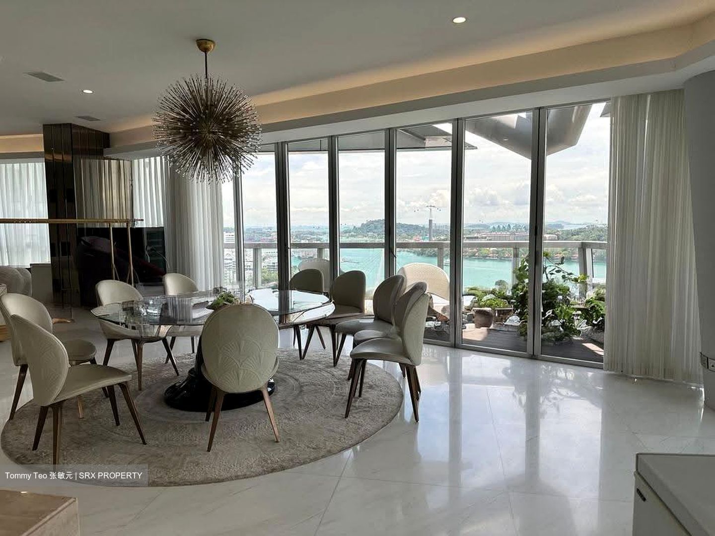 Reflections At Keppel Bay (D4), Condominium #615971681